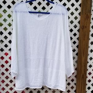 J. Jill Sweater pull over